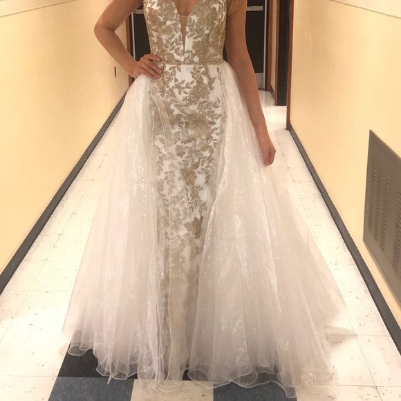 Sherri Hill Dresses & Skirts - Sherri Hill- size 6